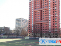 山西太原进山中学2025年学费、收费多少