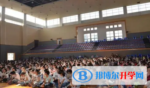 江都国际学校靠谱吗