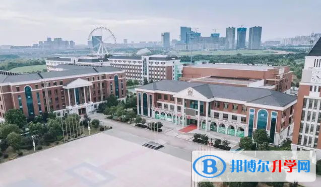 镇江枫叶国际学校怎么样