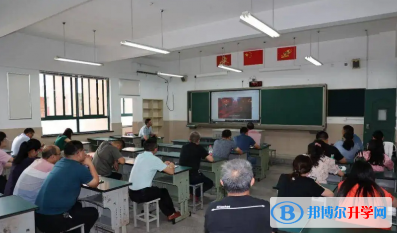 江苏姜堰第二中学国际教育中心2023年招生政策