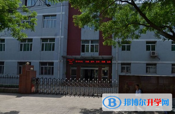 太原第四十八中学校2023年招生计划