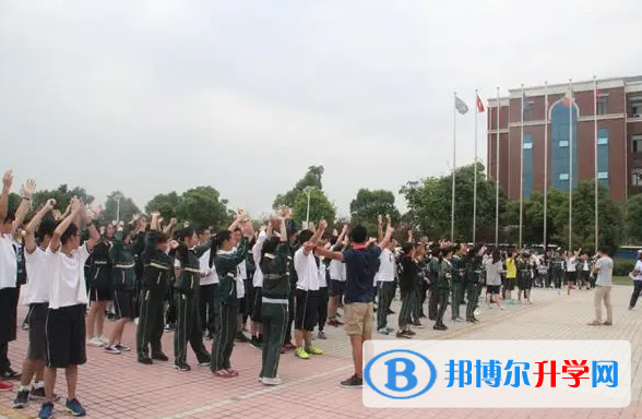 镇江国际学校2023年招生政策