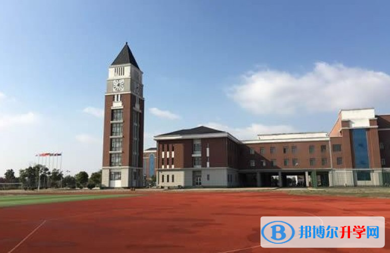 镇江国际学校2023年课程体系