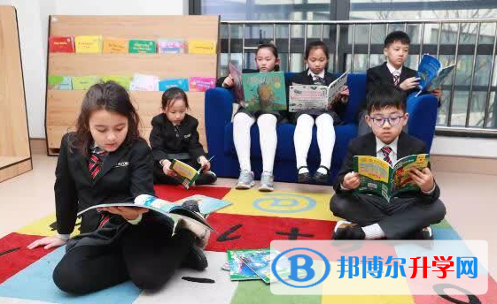 南通思得福国际学校2023年录取分数线