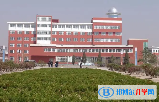 赤峰市十大高中排名 内蒙古赤峰市高中排名榜前十名