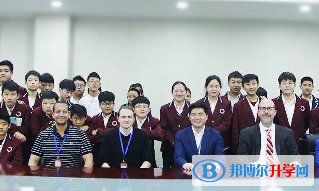 徐州华顿国际学校2023年招生政策