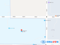安徽亳州第二中学地址在哪里