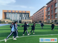 徐州华顿国际学校2023年录取分数线