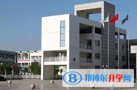 北京新东方扬州外国语学校2023年报名时间