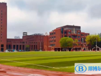 天津市十大高中排名 天津市高中排名榜前十名