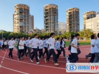 2025郴州中考地理满分是多少？