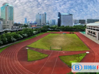 2025广安市中考英语满分是多少？