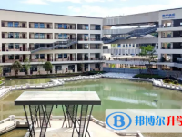 2025广安市中考物理满分是多少？