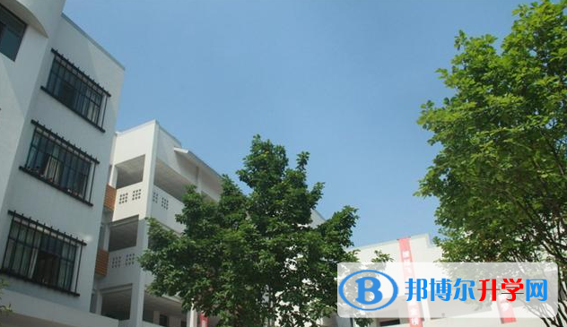 宁波市慈湖中学