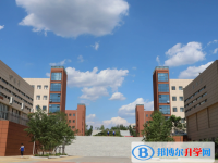 2025鹤壁市中考道德与法制满分是多少？