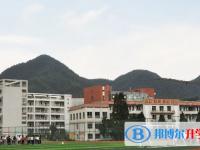 2025漯河市中考道德与法制满分是多少？
