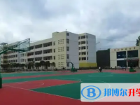 2025濮阳中考化学满分是多少？