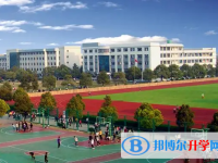 2025商丘中考物理满分是多少？