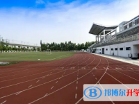 2025许昌中考物理满分是多少？