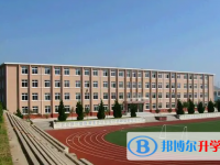 2025南阳中考物理满分是多少？