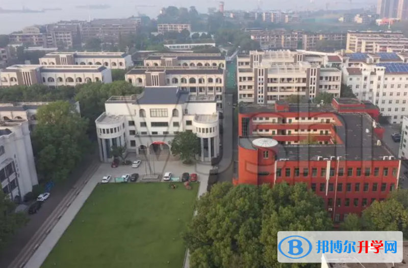 2023岳阳高中学校前十排名榜