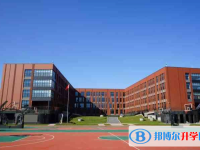 2025朝阳高中学校前十排名榜