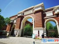 2025石家庄高中学校前十排名榜