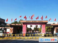 2025赣州高中学校前十排名榜