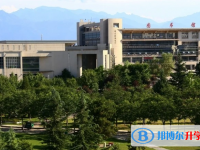 2025合肥中考生物满分是多少？