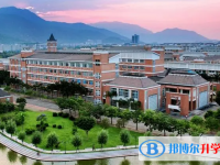 2025合肥中考英语满分是多少？