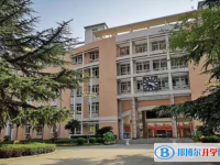 西安市鄠邑区一中、西安惠安中学录取分数线（2023年参考）