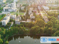 2025淮北中考英语满分是多少？