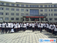 纳雍六中、宏星高级中学录取分数线(2023年参考)