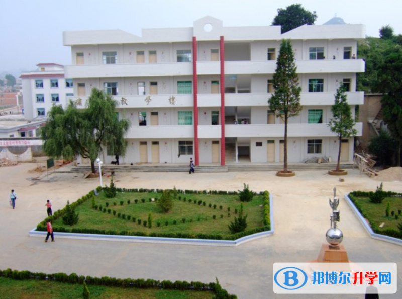 威宁县中水中学、阳光中学录取分数线(2023年参考)