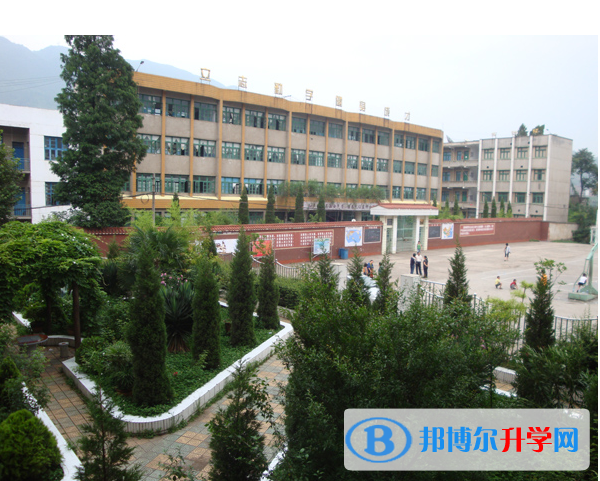 赫章县马川中学、西城区高级中学录取分数线(2023年参考)