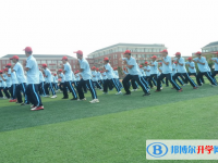 安徽宿城第一中学2024年招生计划