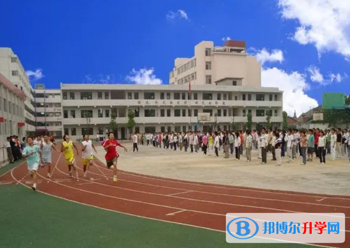 石门县瑜远中学录取分数线(2023年参考)