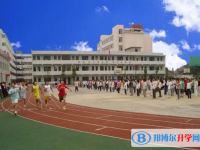 石门县瑜远中学录取分数线(2023年参考)