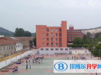 2025商洛中考道德与法治满分是多少？