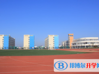 2025西安中考生物满分是多少？