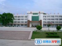 郁南县连滩中学录取分数线(2023年参考)
