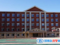 2025延安中考数学满分是多少？