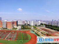 2025福州中考生物满分是多少？