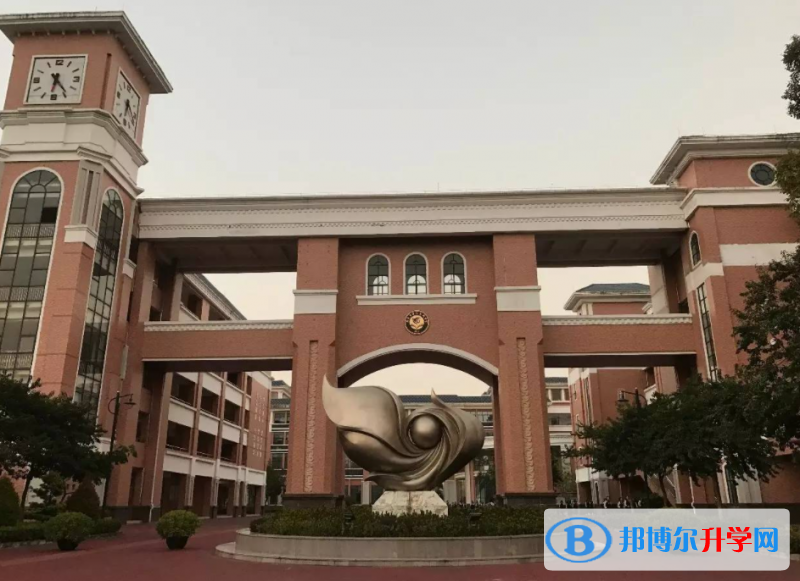 东莞六中、石龙中学取分数线(2023年参考)