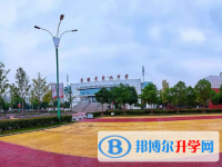 安徽池州第一中学2025年招生计划
