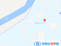 安徽池州第一中学地址在哪里