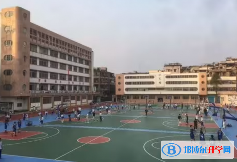 新会东方红中学录取分数线(2023年参考)