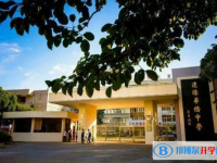 汕头市达濠华侨中学录取分数线(2023年参考)