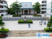 兴宁市叶塘中学、水口中学录取分数线(2023年参考)
