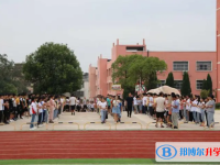都昌县三汊港中学录取分数线(2023年参考)